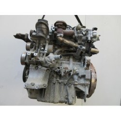 Moteur Honda Civic 8 Phase 1